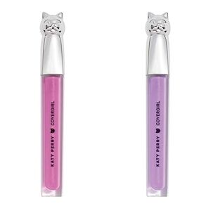 COVERGIRL Katy Kat Gloss KP 33 & 34